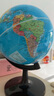 金球(jinqiu)AR地球仪20cm学生用办公地球仪10岁男孩7-14岁女孩玩具 教学研究摆件儿童礼物教师礼品 实拍图
