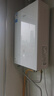 美的（Midea）【MK6A系列】16升燃气热水器天然气节能增压零冷水 水伺服恒温 大水量JSQ30-MK6A Ultra 国补15% 实拍图