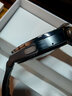 联想（Lenovo） Watch S 风暴灰 智能运动健康手表 高清蓝牙通话 心率血氧监测 多种运动模式 音乐播放 实拍图