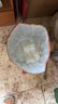 五月花泡脚袋加深38cm过小腿便携式洗脚盆保温泡脚桶宿舍深桶足浴神器 实拍图