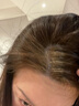 欧莱雅（LOREAL） 伊诺雅染发剂无氨染膏染发霜自己在家无味无刺激染发膏盖白发 无氨健康=深巧克力色【盖白发】 实拍图