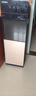康佳饮水机家用立式办公双开门柜式快速加热上置式桶装水饮水器 香槟金旗舰款【双门防尘上置水桶】 温热型 实拍图