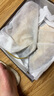 骆驼（CAMEL）大黄靴女都市户外四季可穿系带工装靴马丁靴 L23W307016 黄棕 36 实拍图