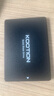 KOOTION酷霄 SSD固态硬盘SATA3.0接口2.5英寸高速电脑扩容笔记本升级台式内置硬盘 【480G】X12-SATA3.0精选颗粒 实拍图