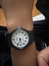 卡西欧（CASIO）指针系列简约百搭石英考试专用学生表男女手表 MQ-24-7B2 实拍图