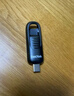 闪迪（SanDisk）256GB USB3.2 Type-C U盘CZ480 读速高达400MB/s 数据恢复 安全加密 手机平板电脑大容量优盘 实拍图