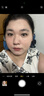 海昌半年抛美瞳小直径彩色隐形眼镜星眸本命色1片金闪系蜜琥珀0度 实拍图
