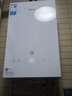 美的（Midea）【MK6A系列】16升燃气热水器天然气节能增压零冷水 水伺服恒温 大水量JSQ30-MK6A Ultra 国补15% 实拍图