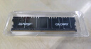 光威（Gloway）8GB DDR4 2666 台式机内存条 悍将 马甲条 精选颗粒 CL19 实拍图
