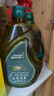 奥莱薇儿富含特级初榨橄榄油2.7L食用调和油炒菜橄榄油低健身脂凉拌可食用 特级橄榄油 2.7L*2瓶 实拍图