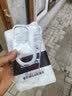 酷乐锋【拜耳支点壳】适用苹果16ProMax手机壳iPhone16ProMax保护套旋转磁吸支架拜耳基材超薄透明全包 实拍图