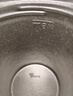 万宝龙MONTBLANC墨水+意大利彼耐德石墨烯黑色钢笔礼盒套装【礼物】 实拍图