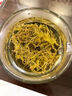 2026新茶恩施藤茶正宗野生特级湖北来凤富硒龙须嫩芽尖莓茶500g 碎芽藤茶250g*1袋（精筛无沫） 实拍图