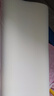MLILY 眯狸记忆棉枕头颈慢回弹护颈椎枕记忆枕 成人睡眠枕60*30*10/8cm 实拍图