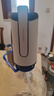 荣事达抽水器桶装水电动压水器饮水机吸水器矿泉水上水器纯净水桶抽水泵 【升级折叠】定时定量+快充 实拍图