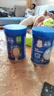 嘉宝（GERBER）原味+番茄牛肉+混合蔬菜味高铁米粉礼盒250g*3罐6月龄 实拍图