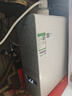 美的（Midea）省芯直饮冷热净水器套装【白泽1000+管线机239D+前置110】0阻垢剂反渗透过滤 家用壁挂式净饮机 实拍图
