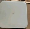 米家（MIJIA）小米智能体重秤S200 白色 双接家用健康秤电子秤 人物双模式 APP数据测量 智能分析 体重管理 实拍图