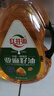 红井源【保真亚麻籽油】亚麻籽油2.5L月子油热炒食用油内蒙古特产胡麻油 实拍图
