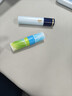 曼秀雷敦沁润护唇膏3g 保湿滋润去死皮淡化唇纹小黄人联名版 男女士 实拍图