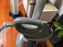 华光挂烫机家用蒸汽熨斗挂烫立式熨烫机双核增压大蒸汽大功率加长熨板电熨斗（1年以换代修）66X 【标准版双核增压】5档调节 实拍图