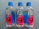 斐泉（fiji）天然矿泉水330ml*6瓶 整包斐济原装进口高端会议用水 实拍图