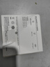 华为 5A数据线 USB Type-A 转 USB Type-C（白色） 1米 AP71  实拍图