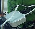 普联（TP-LINK） 5口千兆交换机  4口网线网络分线器 家用宿舍分流器 精巧机身  即插即用 TL-SG1005+  实拍图