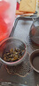 福东顺 茶叶 普洱茶生普云南老班章古树普洱茶大叶种散装500g 实拍图