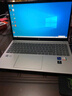 惠普（HP）星Book Pro16【2025新品酷睿Core】16英寸AI智能高性能轻薄笔记本手提电脑学生商务办公全能本 灰：酷睿7-240H丨2.5K丨240Hz丨16G DDR5内存丨1T固态丨1 实拍图