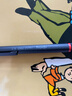 红环（rOtring）自动铅笔0.7mm 铅芯不易断 德国高颜值专业绘图工具-Pro系列黑色单支装 实拍图