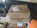 舒洁（Kleenex）湿厕纸 80抽*6包家庭装湿纸巾厕纸洁厕湿巾湿厕纸纯水婴儿湿厕纸 实拍图