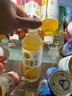 喜茶50%果汁茶 低糖0脂果汁茶饮料伊比利西柚绿妍450ml*15瓶整箱 实拍图