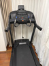 乔山（JOHNSON）跑步机家庭用电动坡度可折叠走步机减肥智能静音有氧运动健身器材 【7.0AT  3匹真持续马力】 实拍图