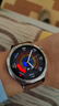 HUAWEI WATCH GT 5 国家补贴15% 砂砾棕46mm华为智能手表情绪健康助手玄玑感知系统 实拍图