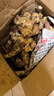 鲜来拉现挖嫩姜生姜鲜姜腌制仔姜芽带泥发红芽姜醋泡5斤3斤蔬菜 掌柜推荐 5斤 装 实拍图