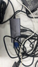 绿联Type-C3.2双HDMI/VGA四屏异显扩展坞USB-C雷电5拓展坞10G转接4K多屏扩展剪辑适用华为电脑MST 实拍图