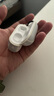 ESCASE 适用于airpods pro二代保护套苹果pro2耳机套迪士尼米奇卡通皮纹软潮男个性创意2022年款灰色 实拍图