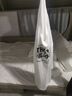猫霓裤子男秋冬季潮流宽松加绒直筒裤黑色男裤工装裤运动休闲西长裤 黑色+深灰-【抢手两条装】 5XL 【建议体重180-200斤左右】 实拍图