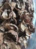 云南今年新货野生老树核桃纸皮薄皮孕妇黑桃薄壳干黑桃零食无漂 云南新货薄皮核桃5斤-老品种大果 实拍图
