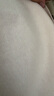 查尔斯桃心【吴磊同款】短袖T恤男女同款休闲宽松经典基础款打底衫灰紫色2XL 实拍图