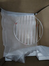 美的（Midea）家用变频微波炉烤箱一体机 800W速热20L大容量平板式微波炉Z3 实拍图