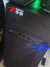 逆昂128G内存酷睿i7升24核电竞台式机电脑4060电竞主机吃鸡独显办公组装大额补贴家用游戏水冷电脑整机 主机+24英寸【高刷显示器+键鼠套装】 套一：酷睿i7强芯/16G/256G/性能办公集显 实拍图
