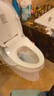 科勒（KOHLER）智能马桶盖智能坐便盖清舒宝C3-149恒动速热式全功能K-18649T-0 实拍图
