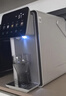 美的（Midea）小魔方pro电热水瓶电水瓶饮水机 烧水壶电热水壶316L 风冷保温恒温一体0塑料可拆国家补贴31FPro 实拍图
