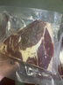 春禾秋牧 进口安格斯上脑原切牛排500g/3-5片 牛肉生鲜冷冻 野餐烧烤 实拍图