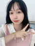 唯一（Winy）和田玉纯银珍珠手链女2026新款轻奢高级首饰品生日礼物送女友老婆 实拍图