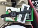 索爱T7黑色智能电话手表GPS可插5G卡全网通蜂窝初高中学生旋转摄像心率拍照防水NFC成人男女礼物-XFQ 实拍图