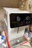 美的（Midea）小魔方电热水瓶电水瓶饮水机 烧水壶电水壶电热水壶 316L不锈钢保温恒温一体可拆 国家补贴 20FPro 实拍图