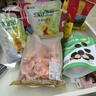 良品铺子盐焗鹌鹑蛋卤蛋420g小包装60颗铁蛋即食营养早餐网红休闲小吃 实拍图